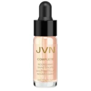 JVN Complete Nourishing Hair Oil Shine Drops